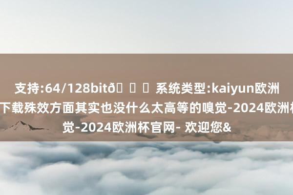 支持:64/128bit🍏系统类型:kaiyun欧洲杯appApp官方下载殊效方面其实也没什么太高等的嗅觉-2024欧洲杯官网- 欢迎您&
